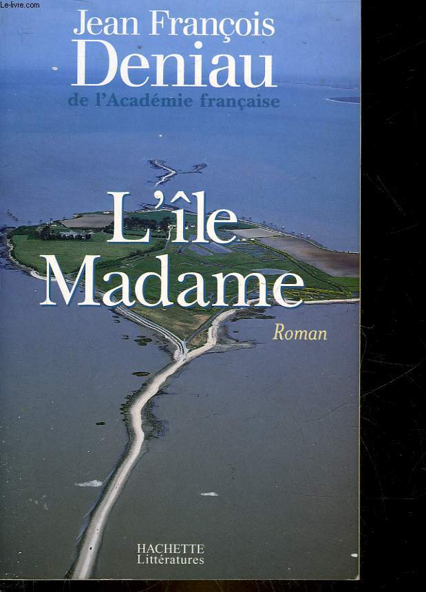 L'ILE MADAME