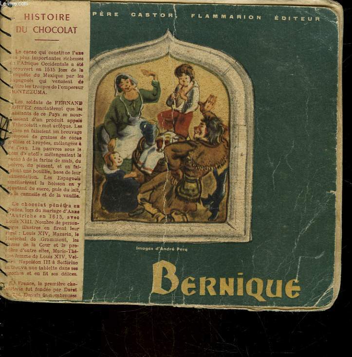 BERNIQUE