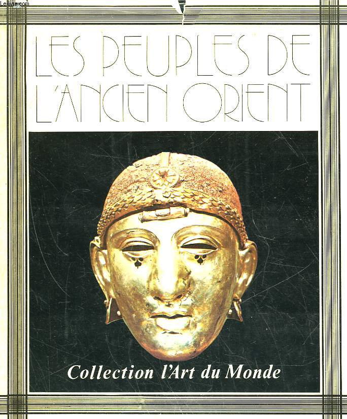 LES PEUPLES DE L'ANCIEN ORIENT