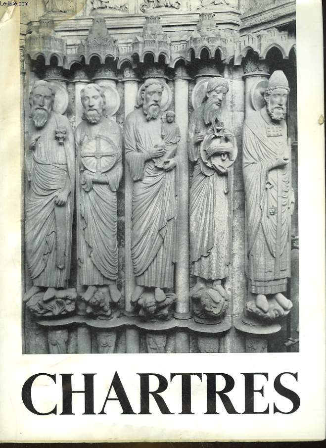 CHARTRES