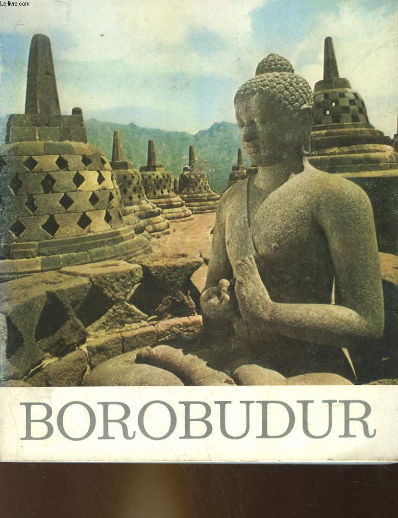 BOROBUDUR