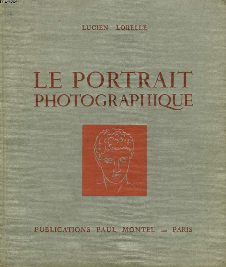 LE PORTRAIT PHOTOGRAPHIQUE