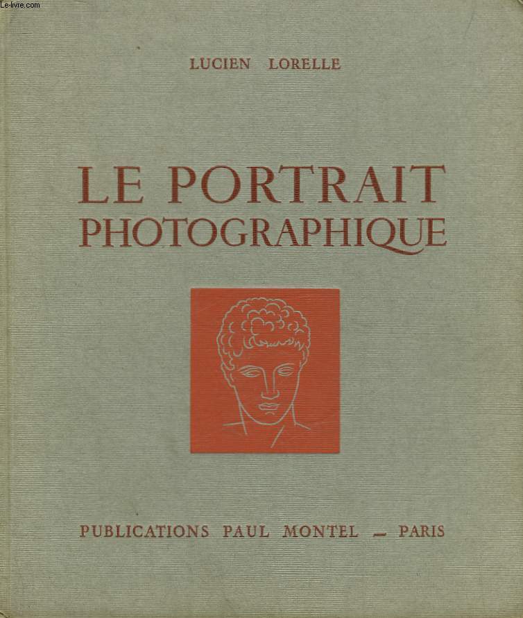 LE PORTRAIT PHOTOGRAPHIQUE