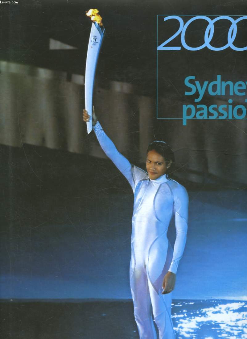 2000 SYDNEY PASSION