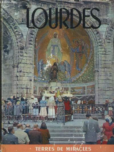 LOURDES