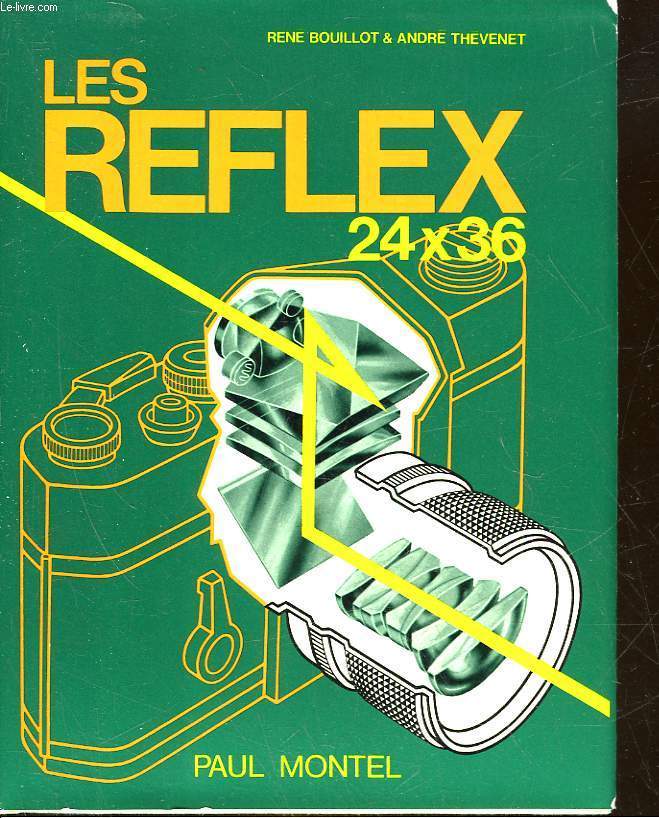 LES REFLEX 24 X 36