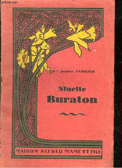 NINETTE BURATON