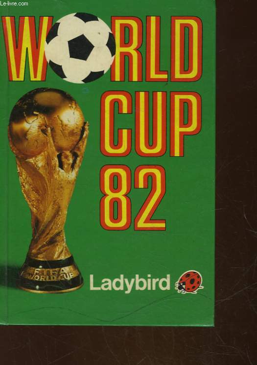 WORD CUP 82