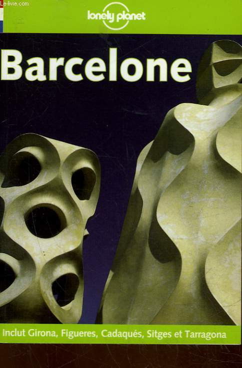 BARCELONE