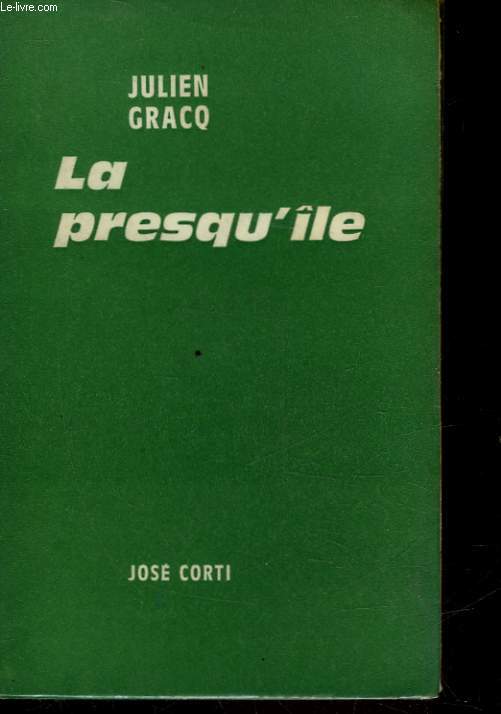 LA PRESQU'ILE