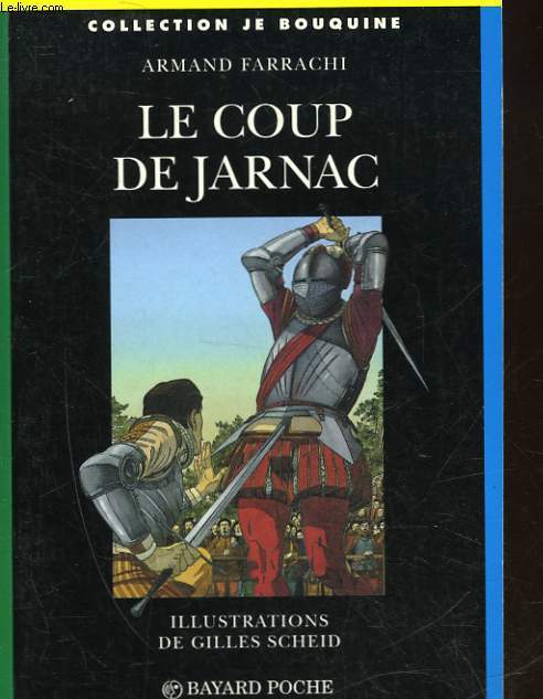 LE COUP DE JARNAC