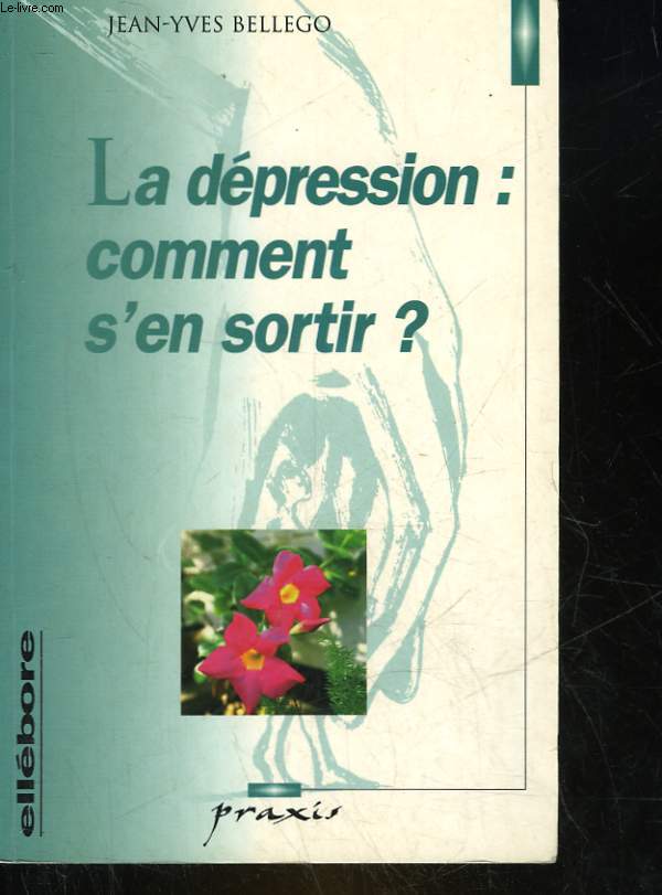 LA DEPRESSION COMMENT S'EN SORTIR?