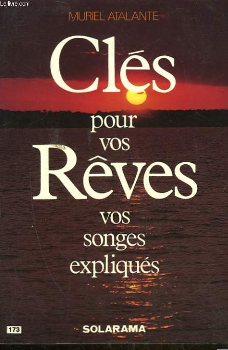 CLES POUR VOS REVES