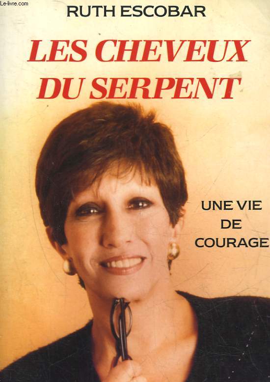 LES CHEVEUX DU SERPENT