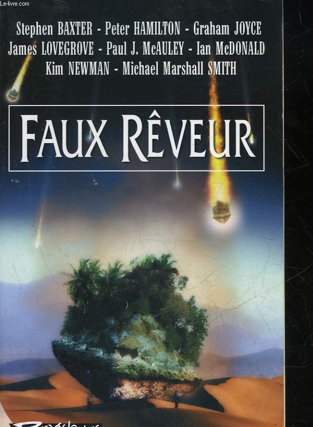 FAUX REVEUR