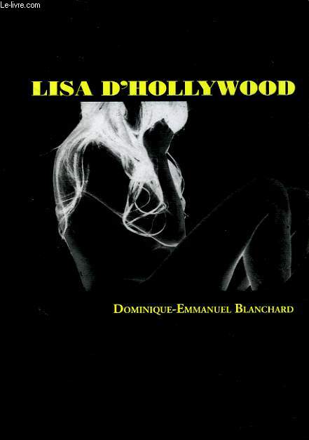 LISA D'HOLLYWOOD