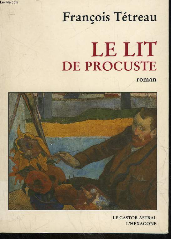 LE LIT DE PROCUSTE