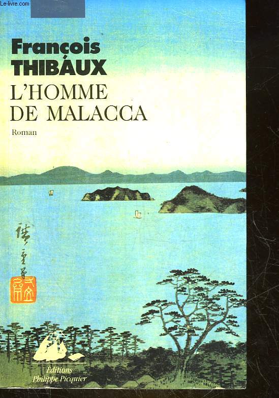 L'HOMME DE MALACCA