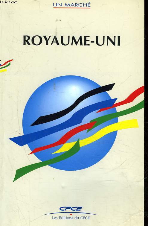 ROYAUME-UNI - SERVICES DE L'EXPANSION ECONOMIQUE AU ROYAUME-UNI