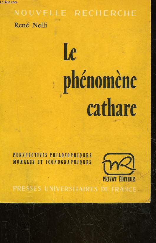 LE PHENOMENE CATHARE