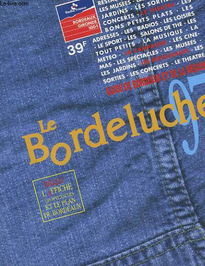LE BORDELUCHE - 97