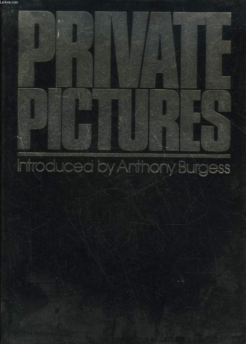 PRIVATE PICTURES
