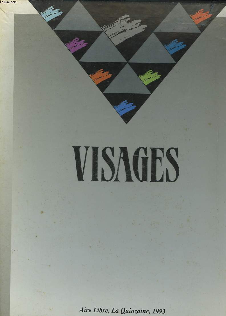 VISAGES