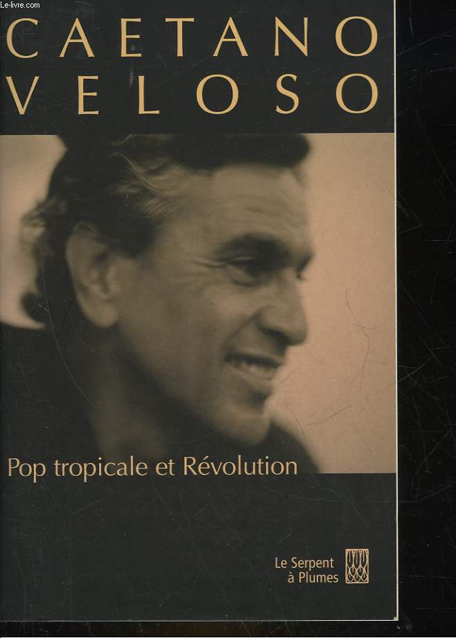 POP TROPICALE ET REVOLUTIONS