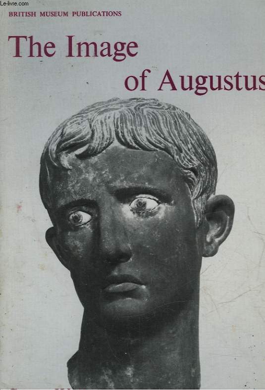 THE IMAGE OF AUGUSTUS