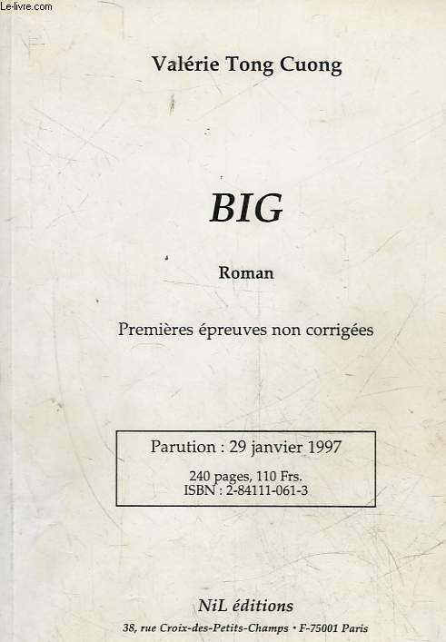 BIG