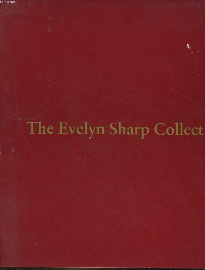 THE EVELYN SHARP COLLECTION - THE SOLOMON R. GUGGENHEIM MUSEUM