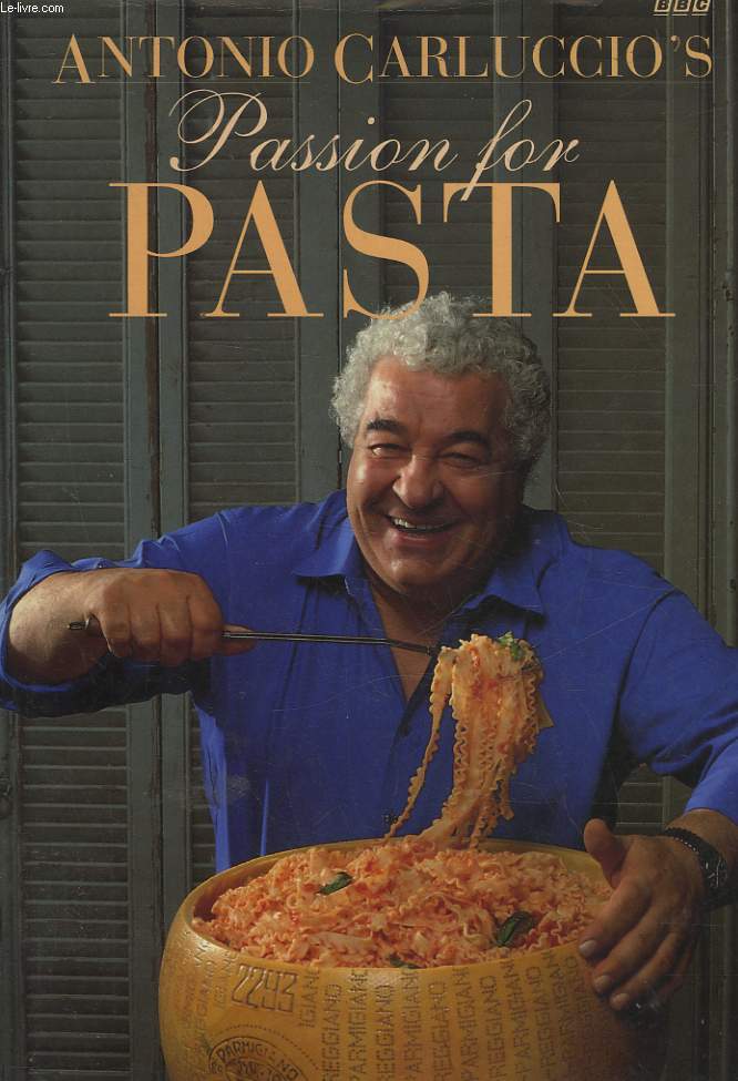 PASSION FOR PASTA