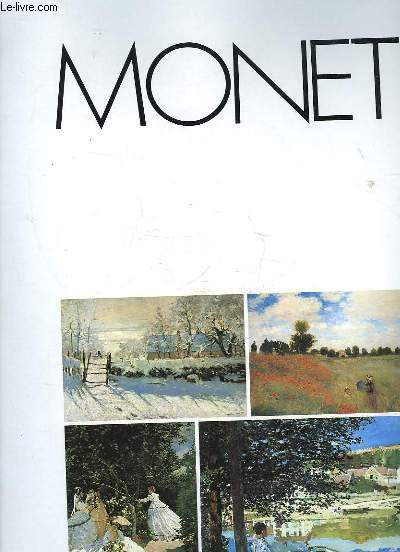 MONET