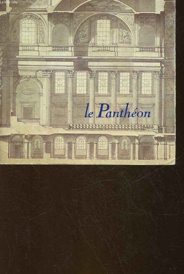 LE PANTHEON