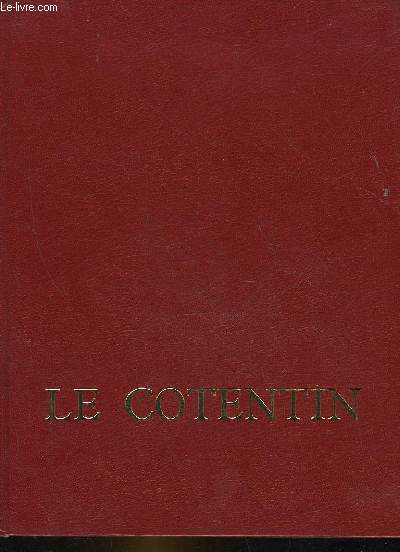 LE COTENTIN