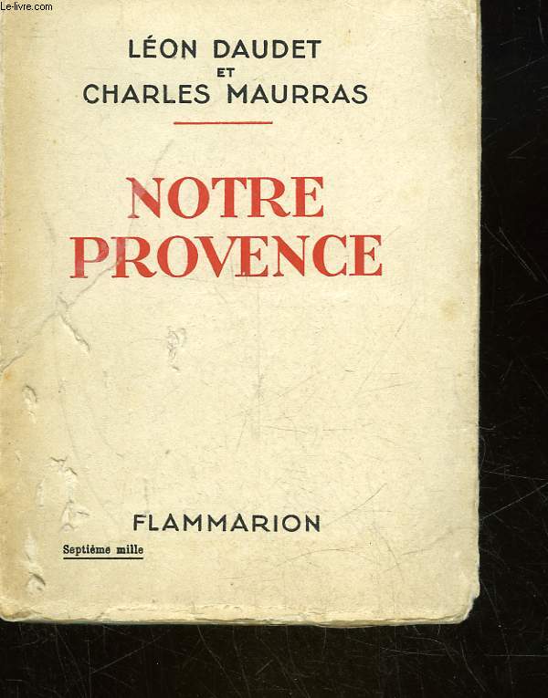 NOTRE PROVENCE