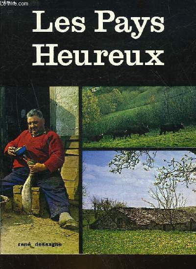 LES PAYS HEUREUX