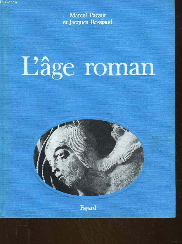 L'AGE ROMAN