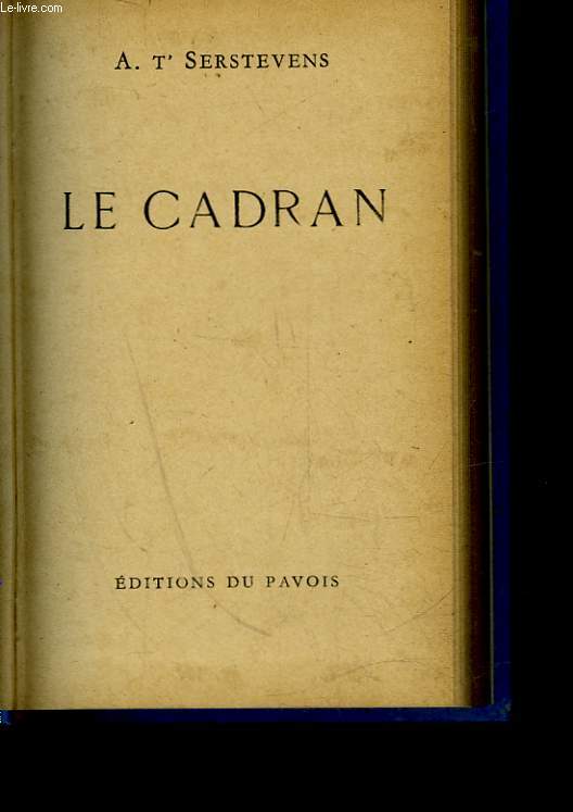 LE CADRAN