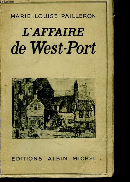 L'AFFAIRE DE WEST-POST