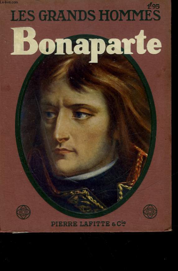 BONAPARTE