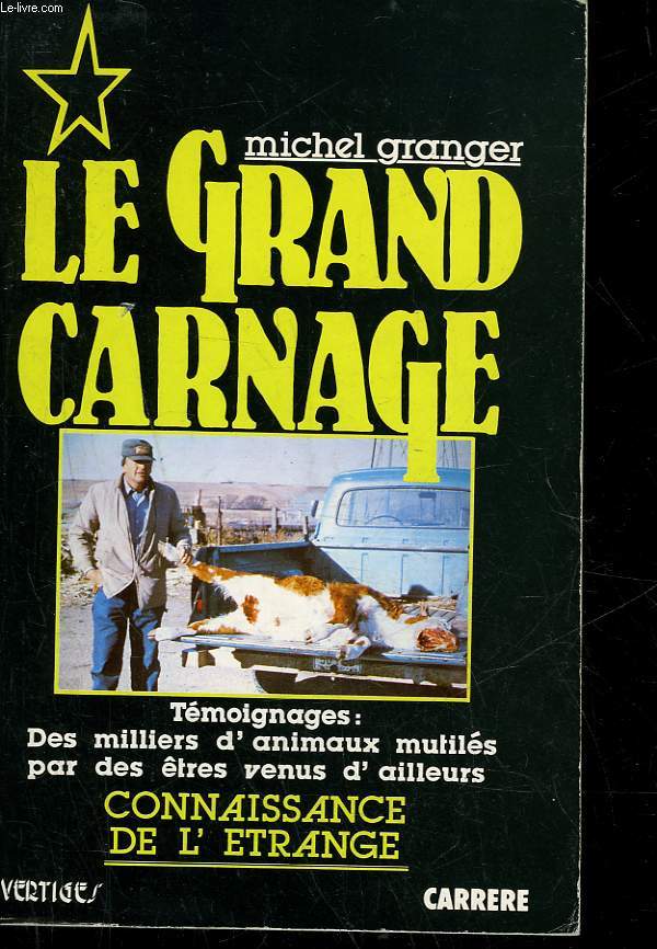 LE GRAND CARNAGE
