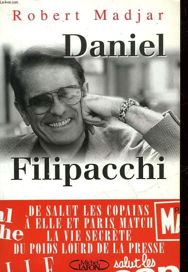 DANIEL FILIPACCHI