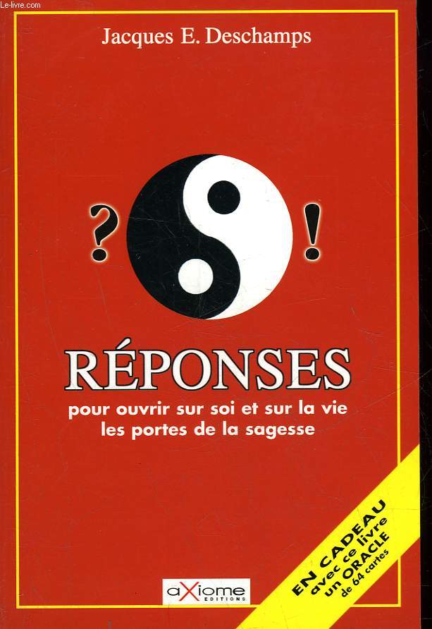 REPONSES