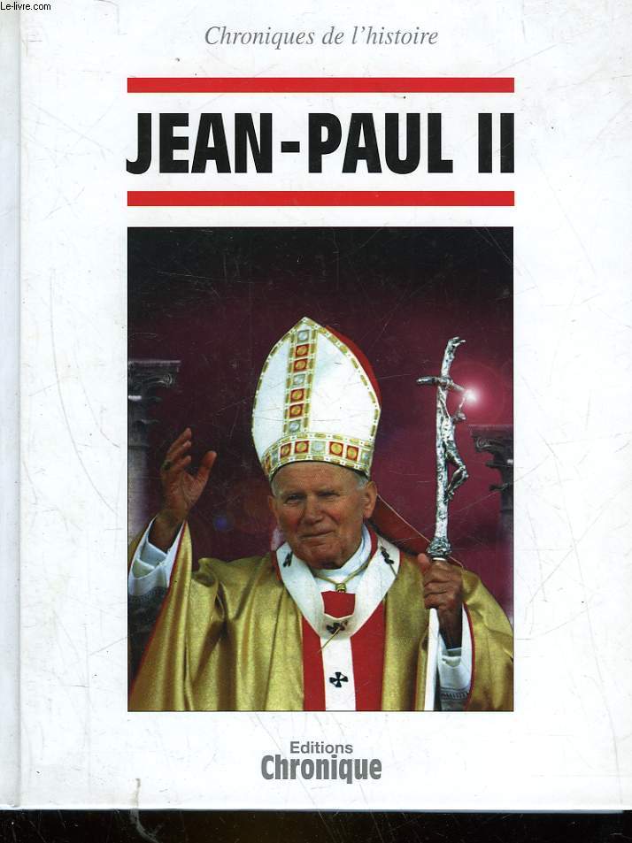 JEAN-PAUL II