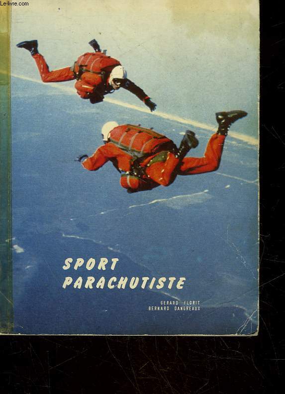 SPORT PARACHUTISTE