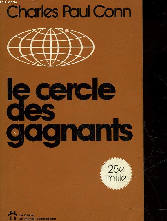 LE CERCLE DES GAGNANTS