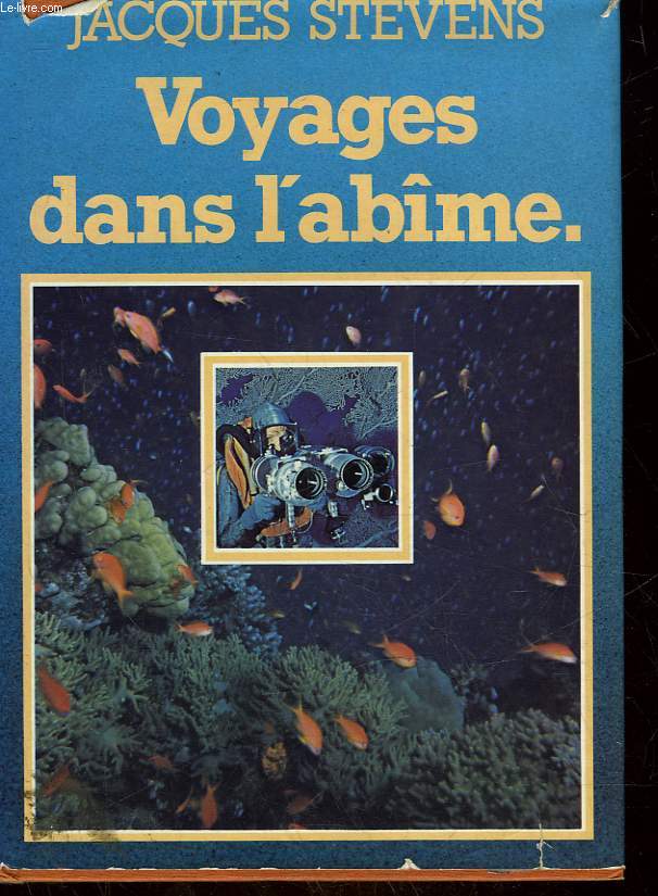 VOYAGES DANS L'ABIME