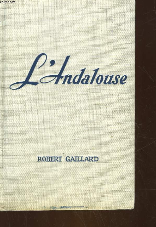 L'ANDALOUSE