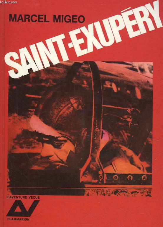 SAINT-EXUPERY